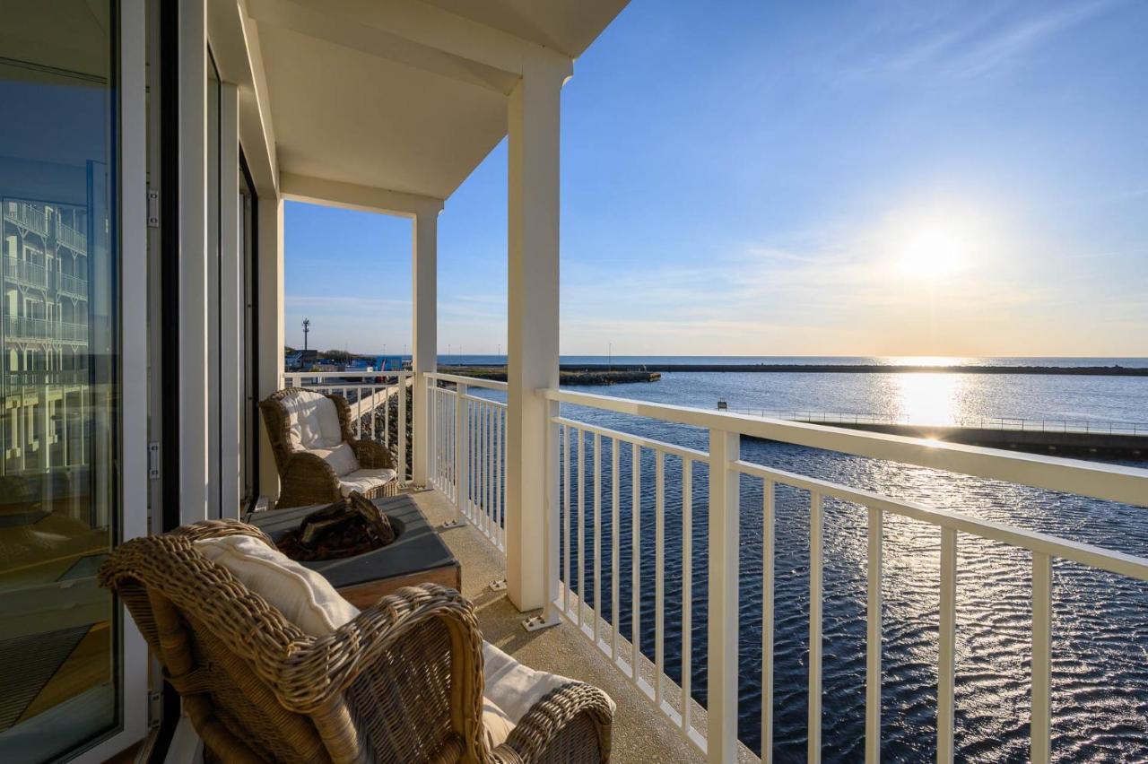 Sunset Boulevard 1 Apt 9 Bulwar Zachodzacego Slonca 1 W Marina Royale Darłówko Zewnętrze zdjęcie