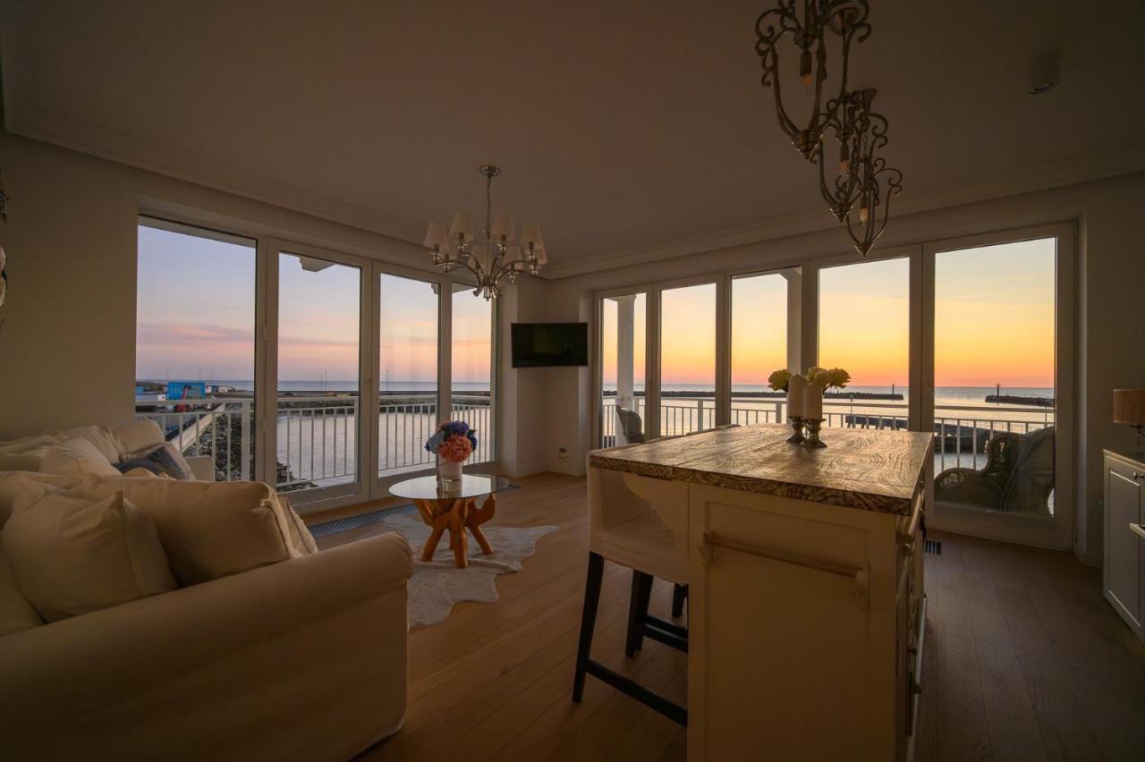 Sunset Boulevard 1 Apt 9 Bulwar Zachodzacego Slonca 1 W Marina Royale Darłówko Zewnętrze zdjęcie